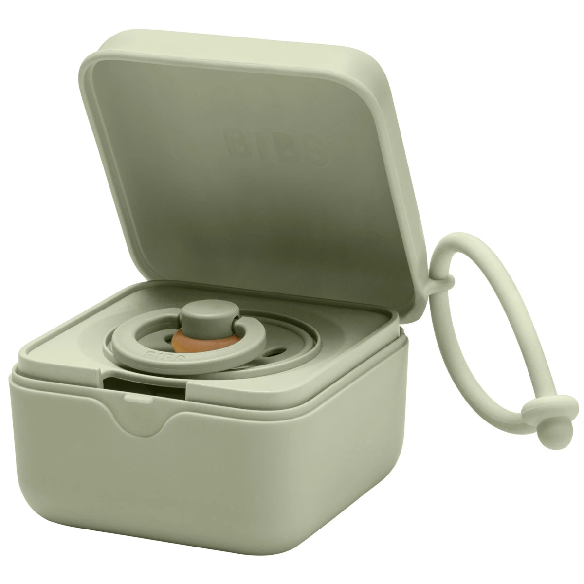 Bibs Sage Speendoosje 4200250 3 Bibs Sage Speendoosje 4200250