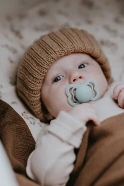 Bibs Try-it Blush 0-6 Mnd 4 Stuks Fopspenen 91341 11 Bibs Try-it Blush 0-6 Mnd 4 Stuks Fopspenen 91341 -Dirkje || Jollein || bébé-jou Verkoopwinkel bibs supreme fopspeen 2 1