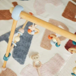 Bieco Beer Houten Babygym 23000054 21 Bieco Beer Houten Babygym 23000054 -Dirkje || Jollein || bébé-jou Verkoopwinkel bieco beer houten babygym 5 1920x1920