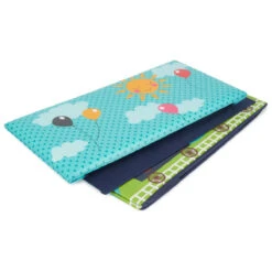 Bieco Circus Opbergbox 04000564 -Dirkje || Jollein || bébé-jou Verkoopwinkel bieco circus opbergbox 04000564 5