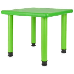 Bieco Groen Kindertafel 04000033 -Dirkje || Jollein || bébé-jou Verkoopwinkel bieco groen kindertafel 04000033 3