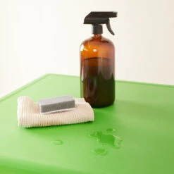 Bieco Groen Kindertafel 04000033 -Dirkje || Jollein || bébé-jou Verkoopwinkel bieco groen kindertafel 04000033 7