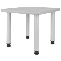 Bieco Ice Grijs Kindertafel 04201822 -Dirkje || Jollein || bébé-jou Verkoopwinkel bieco ice grijs kindertafel 04201822 3