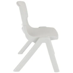 Bieco Ice Grijs Kunststof Kinderstoeltje 04201808 11 Bieco Ice Grijs Kunststof Kinderstoeltje 04201808 -Dirkje || Jollein || bébé-jou Verkoopwinkel bieco ice grijs kunststof kinderstoeltje 04201808 3