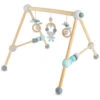 Bieco Olifant Houten Babygym 23000056 -Dirkje || Jollein || bébé-jou Verkoopwinkel bieco olifant houten babygym 23000056 1