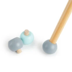 Bieco Olifant Verstelbare Houten Babygym 23000057 -Dirkje || Jollein || bébé-jou Verkoopwinkel bieco olifant verstelbare houten babygym 23000057 6