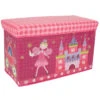 Bieco Prinsessen Opbergbox 04000499 -Dirkje || Jollein || bébé-jou Verkoopwinkel bieco prinsessen opbergbox 04000499 1