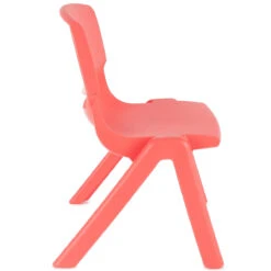 Bieco Rood Kunststof Kinderstoeltje 04000005 11 Bieco Rood Kunststof Kinderstoeltje 04000005 -Dirkje || Jollein || bébé-jou Verkoopwinkel bieco rood kunststof kinderstoeltje 04000005 3