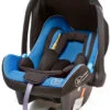 Babygo Travel XP Blue Autostoel 0-13 Kg 1201 2 Babygo Travel XP Blue Autostoel 0-13 Kg 1201 -Dirkje || Jollein || bébé-jou Verkoopwinkel blau1 4