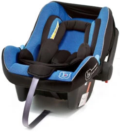 Babygo Travel XP Blue Autostoel 0-13 Kg 1201 10 Babygo Travel XP Blue Autostoel 0-13 Kg 1201 -Dirkje || Jollein || bébé-jou Verkoopwinkel blau2 4