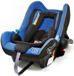 Babygo Travel XP Blue Autostoel 0-13 Kg 1201 11 Babygo Travel XP Blue Autostoel 0-13 Kg 1201 -Dirkje || Jollein || bébé-jou Verkoopwinkel blau3 4