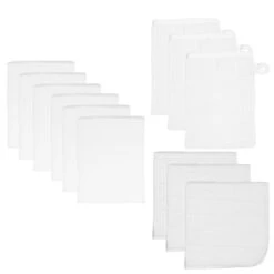 Blush & Blossom Wit Hydrofiel Starterset TR-BB443420