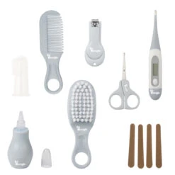 Bo Jungle B-Baby 8-delige Verzorgingsset B400560 -Dirkje || Jollein || bébé-jou Verkoopwinkel bo jungle b baby 8 delige verzorgingsset b400560 2