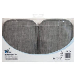 Bo Jungle B-Baby 8-delige Verzorgingsset B400560 -Dirkje || Jollein || bébé-jou Verkoopwinkel bo jungle b baby 8 delige verzorgingsset b400560 6