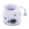 Bo Jungle B-Bottle Warmer Superfast Digital Home Wit/Grijs Flessenwarmer B510100 -Dirkje || Jollein || bébé-jou Verkoopwinkel bo jungle b bottle warmer superfast grijs flessenwarmer b510100 1