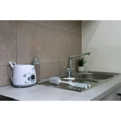 Bo Jungle B-Bottle Warmer Superfast Digital Home Wit/Grijs Flessenwarmer B510100 -Dirkje || Jollein || bébé-jou Verkoopwinkel bo jungle b bottle warmer superfast grijs flessenwarmer b510100 4