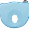 Bo Jungle B-Cosy Jersey Blauw Ergonomisch Hoofdkussentje B800330 -Dirkje || Jollein || bébé-jou Verkoopwinkel bo jungle b cosy jersey blauw ergonomisch hoofdkussentje