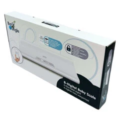 Bo Jungle B-Digital Digitale Weegschaal B400800 7 Bo Jungle B-Digital Digitale Weegschaal B400800 -Dirkje || Jollein || bébé-jou Verkoopwinkel bo jungle b digital digitale weegschaal b400800 2