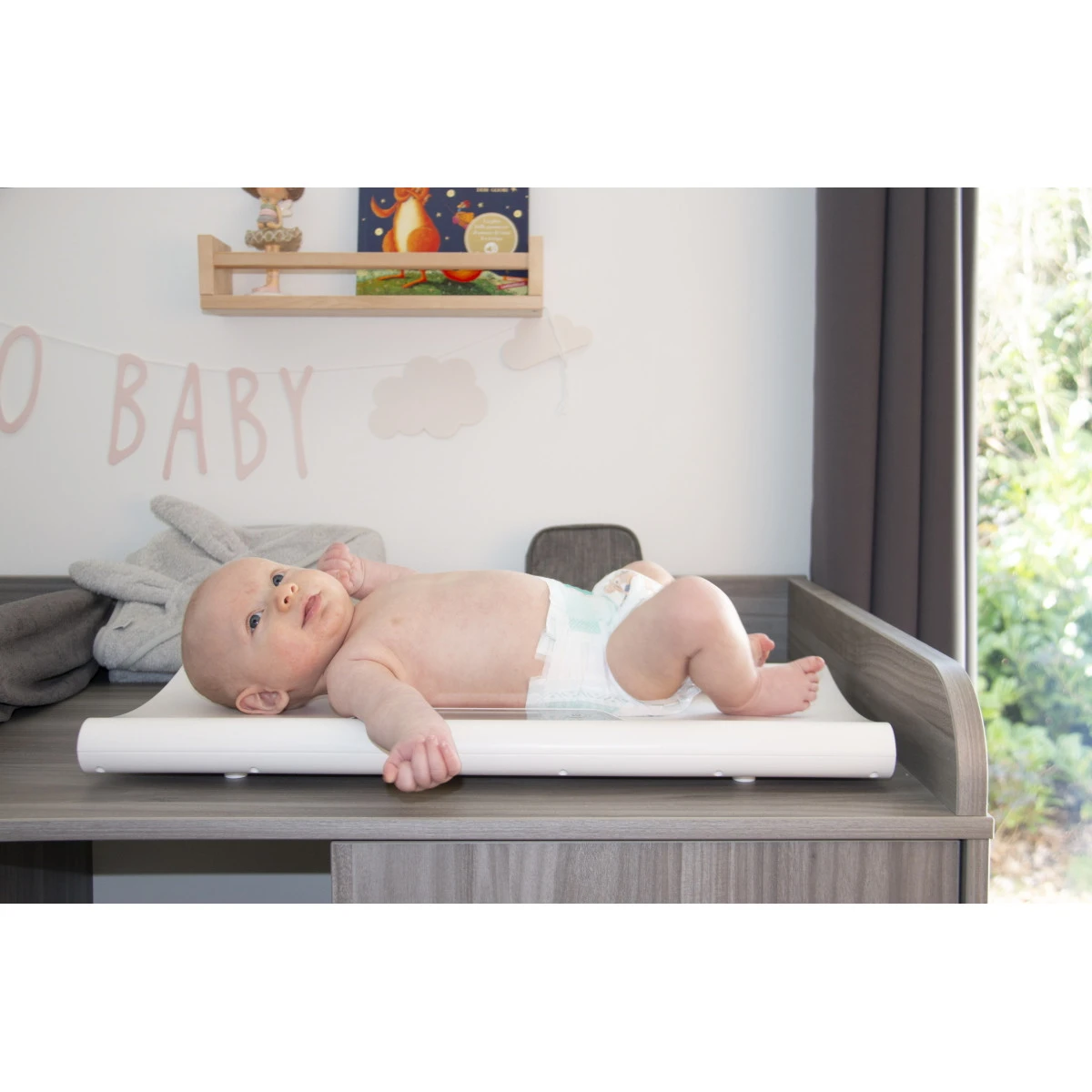 Bo Jungle B-Digital Digitale Weegschaal B400800 6 Bo Jungle B-Digital Digitale Weegschaal B400800 - Afbeelding 4