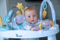 Bo Jungle B-Joyful Activity Center B910700 -Dirkje || Jollein || bébé-jou Verkoopwinkel bo jungle b joyful activity center b910700 5