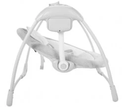 Bo Jungle B-Portable Swing Dolphy Grey Babyschommel B700600 -Dirkje || Jollein || bébé-jou Verkoopwinkel bo jungle b portable swing dolphy grey babyschommel b700600 3