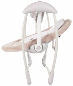 Bo Jungle B-Portable Swing Dolphy Taupe Babyschommel B700610 -Dirkje || Jollein || bébé-jou Verkoopwinkel bo jungle b portable swing dolphy taupe babyschommel b700610 6