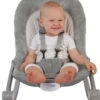 Bo Jungle B-Rocker Grey Wipstoel 0-18 Kg B700100 -Dirkje || Jollein || bébé-jou Verkoopwinkel bo jungle b rocker grey wipstoel 0 18 kg 2