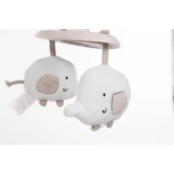 Bo Jungle B-Rocker Moby Beige Wipstoel B700160 -Dirkje || Jollein || bébé-jou Verkoopwinkel bo jungle b rocker moby beige wipstoel b700160 6