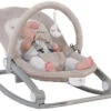 Bo Jungle B-Rocker Taupe Wipstoel 0-18 Kg B700110 -Dirkje || Jollein || bébé-jou Verkoopwinkel bo jungle b rocker taupe wipstoel 0 18 kg 1