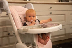 Bo Jungle B-Suction Bear Roze Bord B500710 -Dirkje || Jollein || bébé-jou Verkoopwinkel bo jungle b suction bear roze bord b500710 3