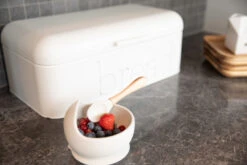 Bo Jungle B-Suction Bowl Grijs Kommetje Met Lepel B500600 -Dirkje || Jollein || bébé-jou Verkoopwinkel bo jungle b suction bowl grijs kommetje met lepel b500600 4