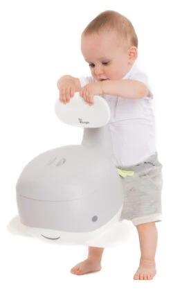 Bo Jungle Walvis Grijs Baby Potje B410410 -Dirkje || Jollein || bébé-jou Verkoopwinkel bo jungle walvis grijs baby potje b410410 10