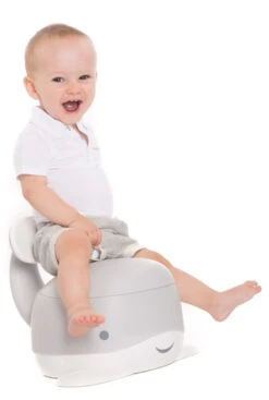 Bo Jungle Walvis Grijs Baby Potje B410410 -Dirkje || Jollein || bébé-jou Verkoopwinkel bo jungle walvis grijs baby potje b410410 12