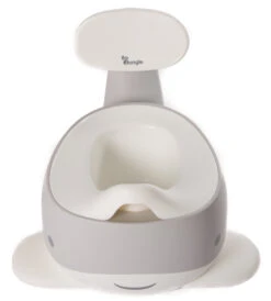 Bo Jungle Walvis Grijs Baby Potje B410410 -Dirkje || Jollein || bébé-jou Verkoopwinkel bo jungle walvis grijs baby potje b410410 3