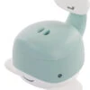 Bo Jungle Walvis Pastel Blauw Potje B410440