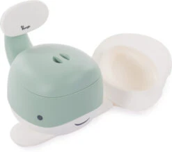 Bo Jungle Walvis Pastel Blauw Potje B410440 -Dirkje || Jollein || bébé-jou Verkoopwinkel bo jungle whale blue4