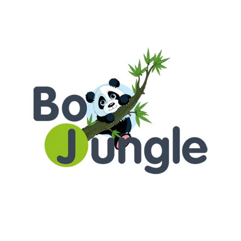 Bo Jungle B-Cosy Jersey Roze Ergonomisch Hoofdkussentje B800340 5 Bo Jungle B-Cosy Jersey Roze Ergonomisch Hoofdkussentje B800340 - Afbeelding 4