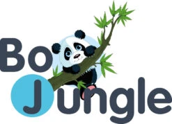 Bo Jungle B-Sensy Humi Luchtbevochtiger B200700 -Dirkje || Jollein || bébé-jou Verkoopwinkel bojungle logo 5