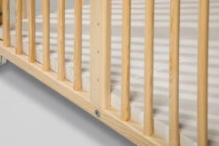 Box Jonas Naturel 100x96 Cm -Dirkje || Jollein || bébé-jou Verkoopwinkel box jonas naturel 100x96 cm 6