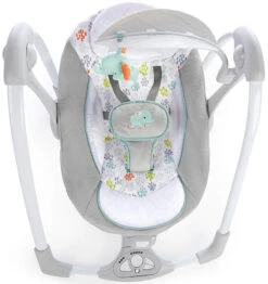 Bright Starts Ingenuity Power Adapt Portable Swing Wimberly Babyschommel K12322 14 Bright Starts Ingenuity Power Adapt Portable Swing Wimberly Babyschommel K12322 -Dirkje || Jollein || bébé-jou Verkoopwinkel bright starts ingenuity power adapt portable swing wimberly babyschommel k12322 2