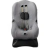 Briljant Mid Grey 1+ Autostoelhoes 75R 2 Briljant Mid Grey 1+ Autostoelhoes 75R -Dirkje || Jollein || bébé-jou Verkoopwinkel briljant mid grey 1 autostoelhoes 75r