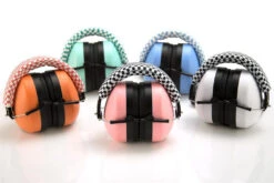 Alecto BV-71OE Oranje Kinder Gehoorbeschermers -Dirkje || Jollein || bébé-jou Verkoopwinkel bv 71wt bv 71wt 8712412578771 05 3