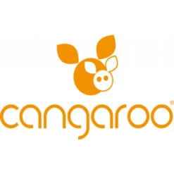 Cangaroo Walker Zoo Grey Loopstoeltje 107481 -Dirkje || Jollein || bébé-jou Verkoopwinkel camgaroo logo 20 1 18