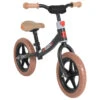 Cangaroo 2B Balance Black Loopfiets 109566 -Dirkje || Jollein || bébé-jou Verkoopwinkel cangaroo 2b balance black loopfiets 109566 1