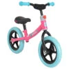 Cangaroo 2B Balance Pink Loopfiets 109563 -Dirkje || Jollein || bébé-jou Verkoopwinkel cangaroo 2b balance pink loopfiets 109563 1