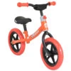 Cangaroo 2B Balance Red Loopfiets 109565 -Dirkje || Jollein || bébé-jou Verkoopwinkel cangaroo 2b balance red loopfiets 109565 1