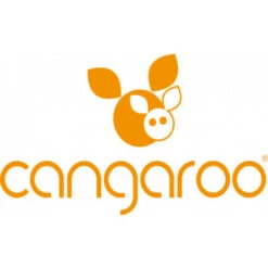 Cangaroo Baby Crib Barrier Roze Bedhekje -Dirkje || Jollein || bébé-jou Verkoopwinkel cangaroo 31 400x400