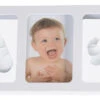 Cangaroo 3D Hand And Footprint Gipsafdruk Kit Met Fotolijst -Dirkje || Jollein || bébé-jou Verkoopwinkel cangaroo 3d hand and footprint gipsafdruk kit met fotolijst 3