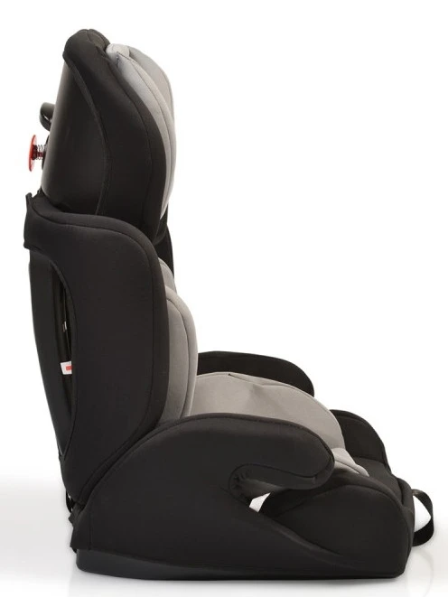 Cangaroo Ares Grey 9-36 Kg Autostoel 7 Cangaroo Ares Grey 9-36 Kg Autostoel - Afbeelding 5