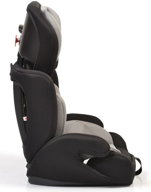 Cangaroo Ares Grey 9-36 Kg Autostoel 6 Cangaroo Ares Grey 9-36 Kg Autostoel - Afbeelding 4